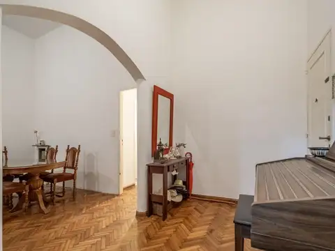 Departamento en Venta 40 años