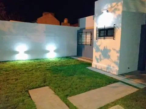 Casa en Venta en Manuel B Gonnet, USD 120.000