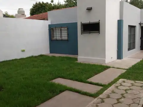 Casa en Venta 20 años