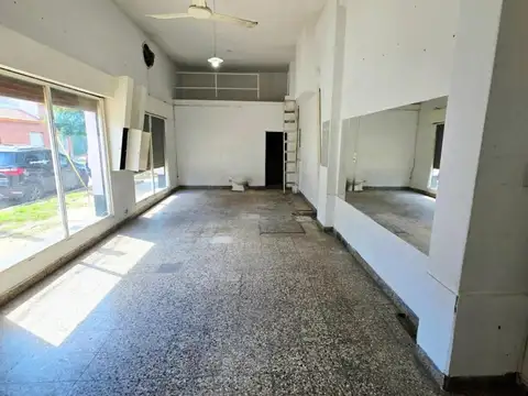 Local en Venta en San Justo, USD 40.000