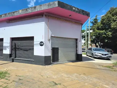 Local en Venta en San Justo, USD 40.000