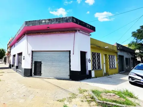 LOCAL A LA CALLE EN VENTA
