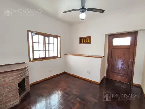 Casa en Venta en Villa Ballester, USD 165.000