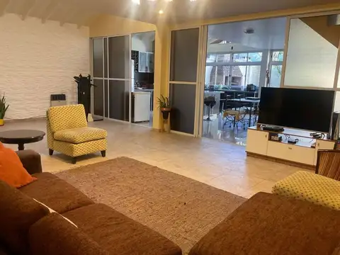 VENTA PH 5 amb con patio APTO CRÉDITO San Martín