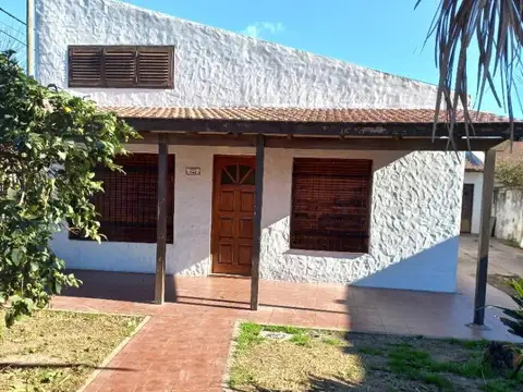 Casa con 2 dormitorios en venta