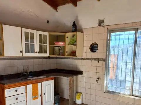 Casa en Venta en Campana, USD 70.000