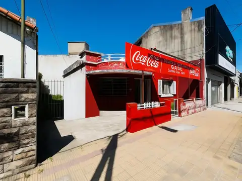 CASA 3 AMBIENTES VENTA REFACCIONAR LOMAS DE ZAMORA