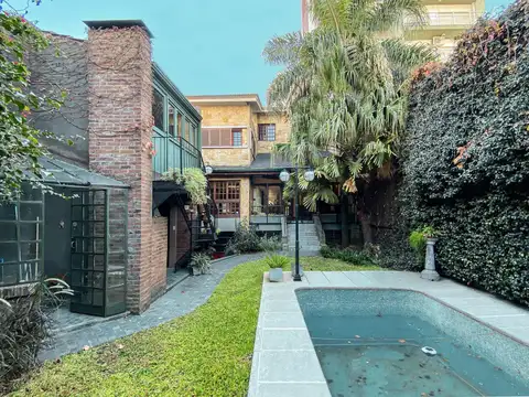 Casa en Venta en Pichincha, Rosario
