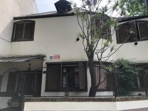 Casa en Venta en Colegiales, Capital Federal
