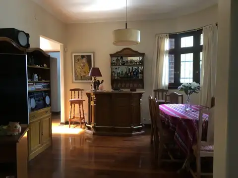 Conesa 400, Piso 0