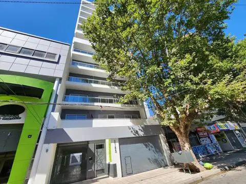 Departamento 3 ambientes a estrenar en San Martin Centro