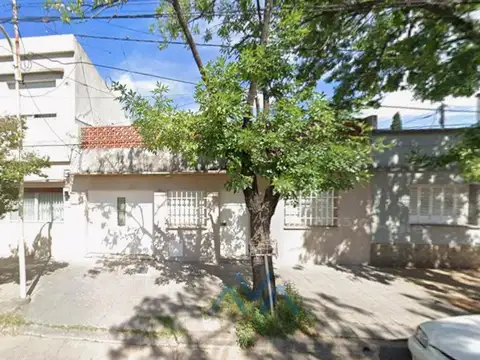 Casa 2 Hab. en Río de Janeiro al 200, Pergamino, Bs. As.