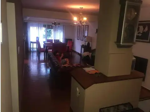 Casa en Venta de 5 dormitorios