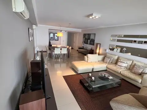 Departamento en Alquiler Temporal A Estrenar