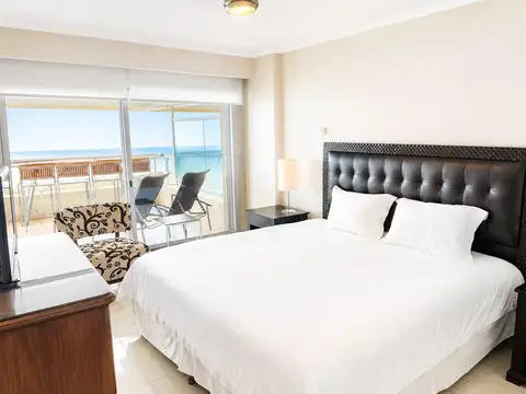 Departamento en Playa Brava