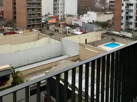Departamento en Venta al Norte