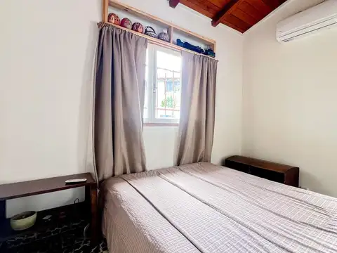 Depto Tipo Casa en Venta de 3 dormitorios