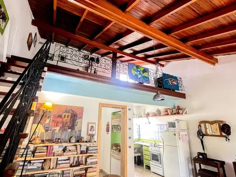 Depto Tipo Casa en Venta de 3 ambientes