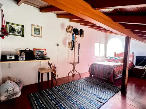 Depto Tipo Casa en Venta 49 años