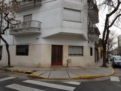 Pedro Echagüe 1600, Piso 1
