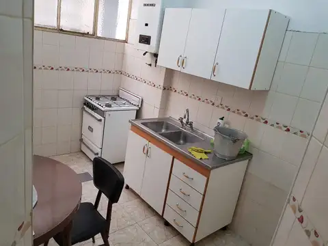 Departamento en Venta 70 años