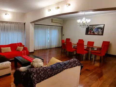 Departamento de 4 ambientes en Venta en Balvanera