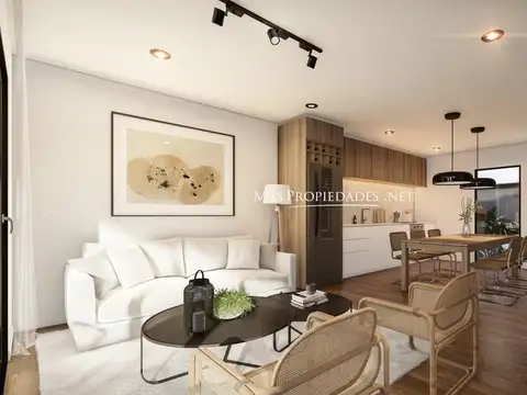 Venta Dúplex 2 Dormitorios Monte Grande