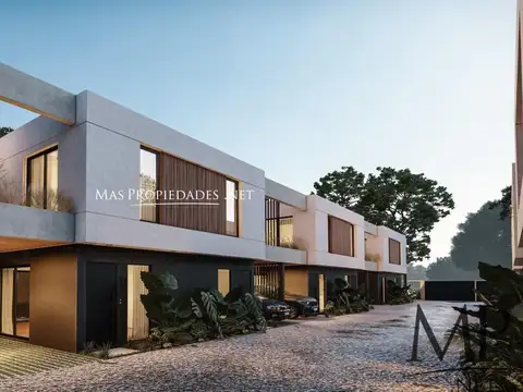 Venta Dúplex 2 Dormitorios Monte Grande Financiado