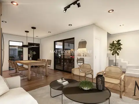 Casa en Venta A Estrenar