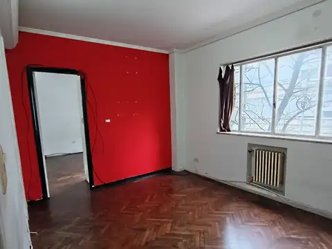 Departamento en Venta 60 años