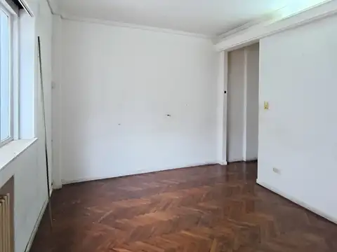 Departamento en Venta en Balvanera, USD 51.500