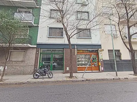 Departamento en Venta en Once, CABA
