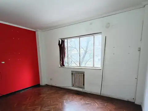 MUY LINDO DEPARTAMENTO DE 2 AMBIENTES EN LA CALLE CATAMARACA AL 200, BALVANERA