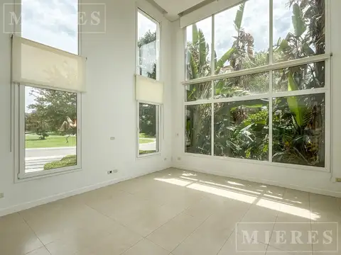 Casa en Alquiler al Noreste