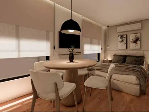 Departamento - Guemes