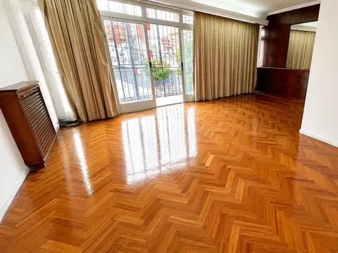 Avenida Cabildo 4600