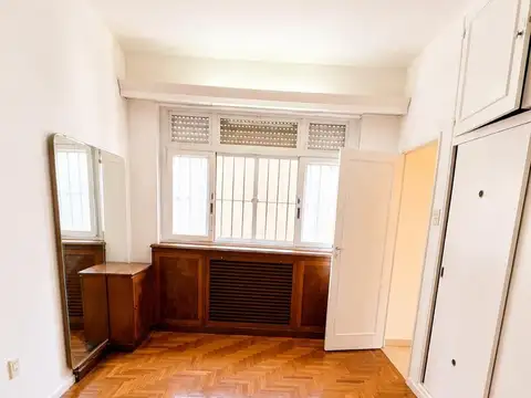Departamento en Venta en Saavedra, USD 250.000