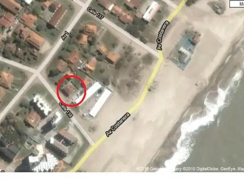 Depto Tipo Casa en Venta de 2 ambientes