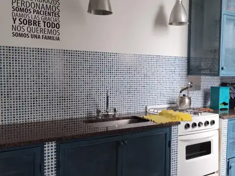 Alquiler 24 MESES. Dpto 2 ambientes.