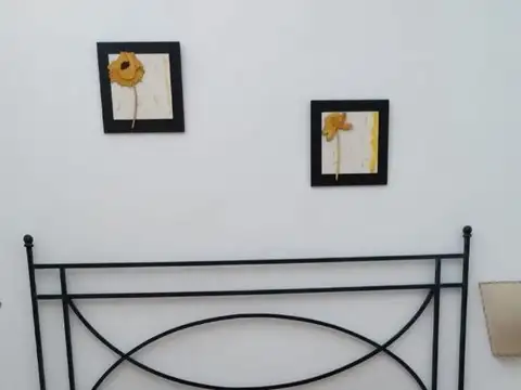 Alquiler 24 MESES. Dpto 2 ambientes.