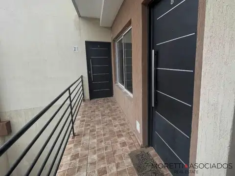 Departamento en Venta en Castelar, USD 68.000