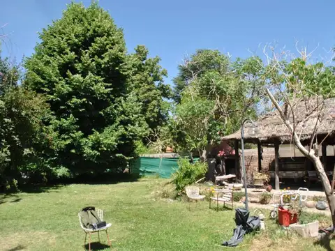 Terreno en Venta de 1178,0 m2