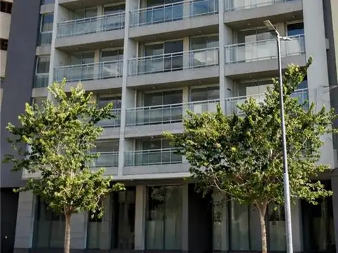 Avenida San Martín 6300, Piso 2