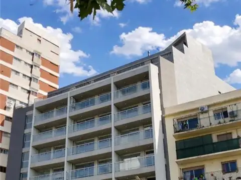 DEPARTAMENTO 1 AMBIENTE - VILLA DEVOTO, CAPITAL FEDERAL