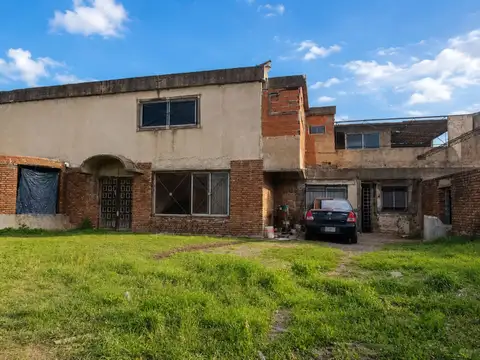 Casa en Venta 16 años