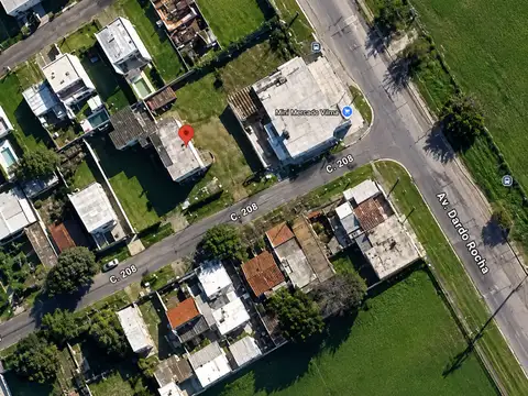 Casa en Venta al Sureste
