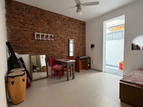 Depto Tipo Casa en Venta en Paternal, USD 79.000