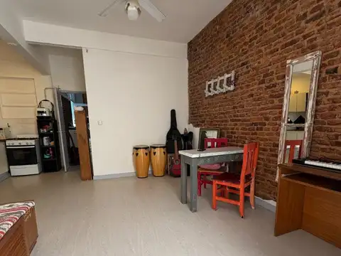 Depto Tipo Casa en Venta de 2 dormitorios