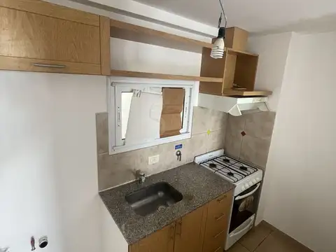 Departamento en Alquiler de Monoambiente