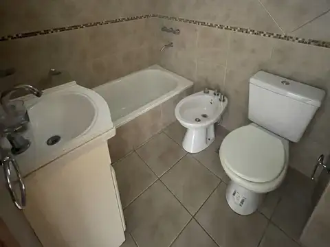 Departamento en Alquiler al Norte